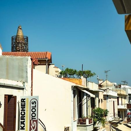 דירות העיירה רתימנו Olvia A Breath Away From Old Town Center מראה חיצוני תמונה
